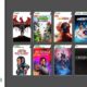 Xbox Game Pass - April 2022