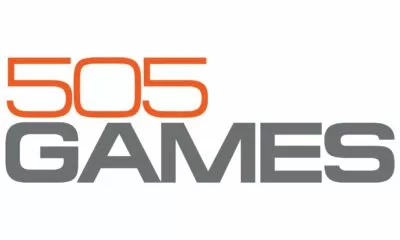 505 Games