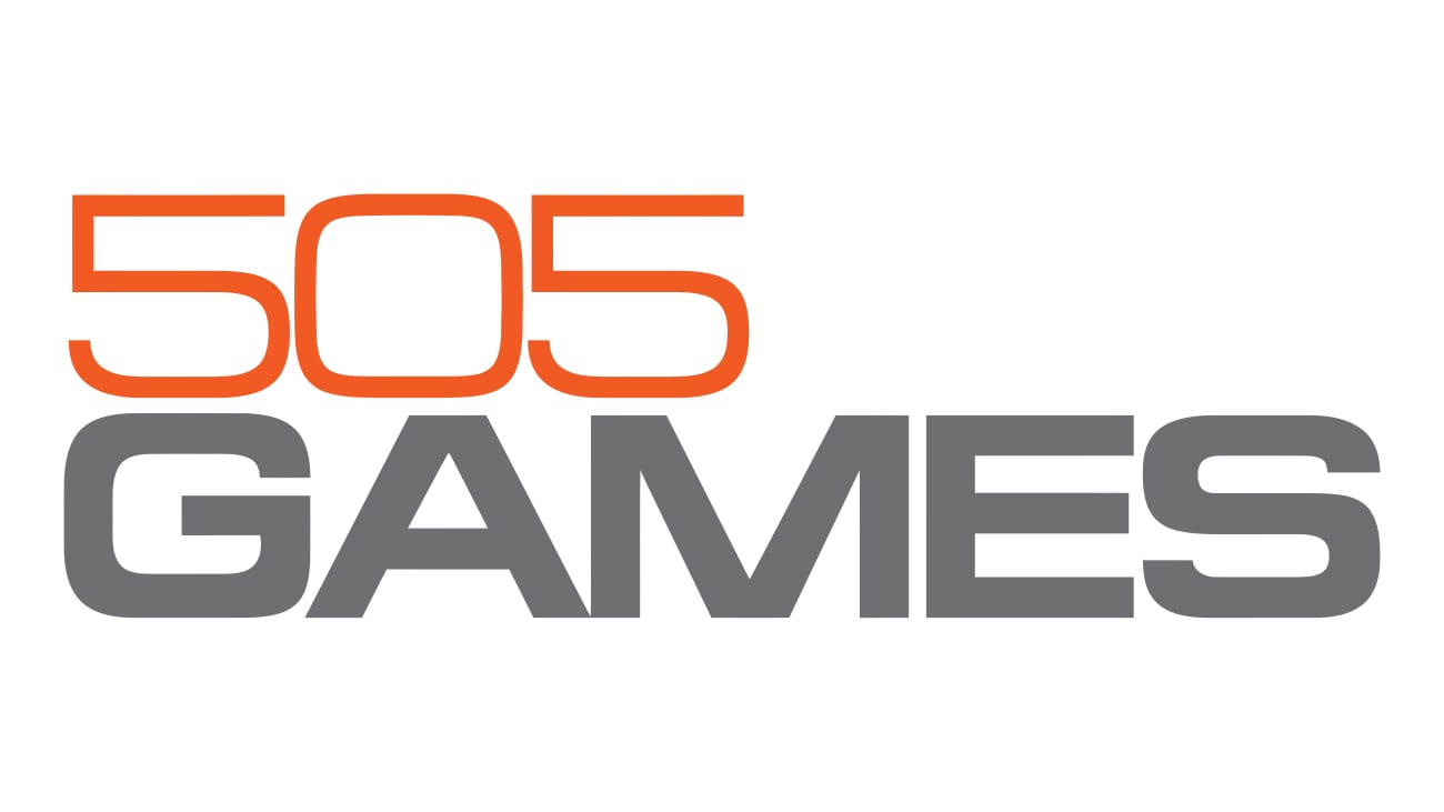 505 Games