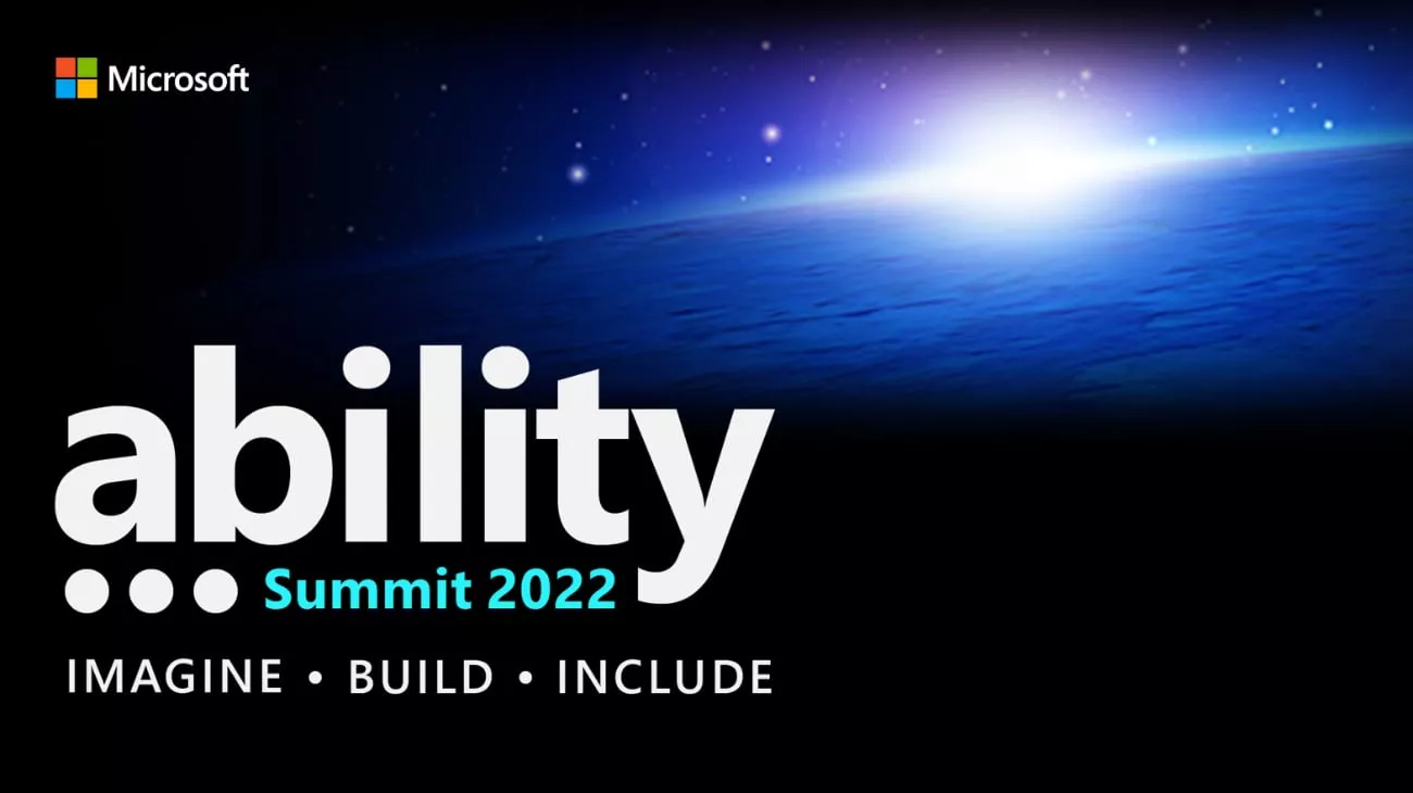 Ability Summit 2022