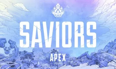 Apex Legends: Errettung
