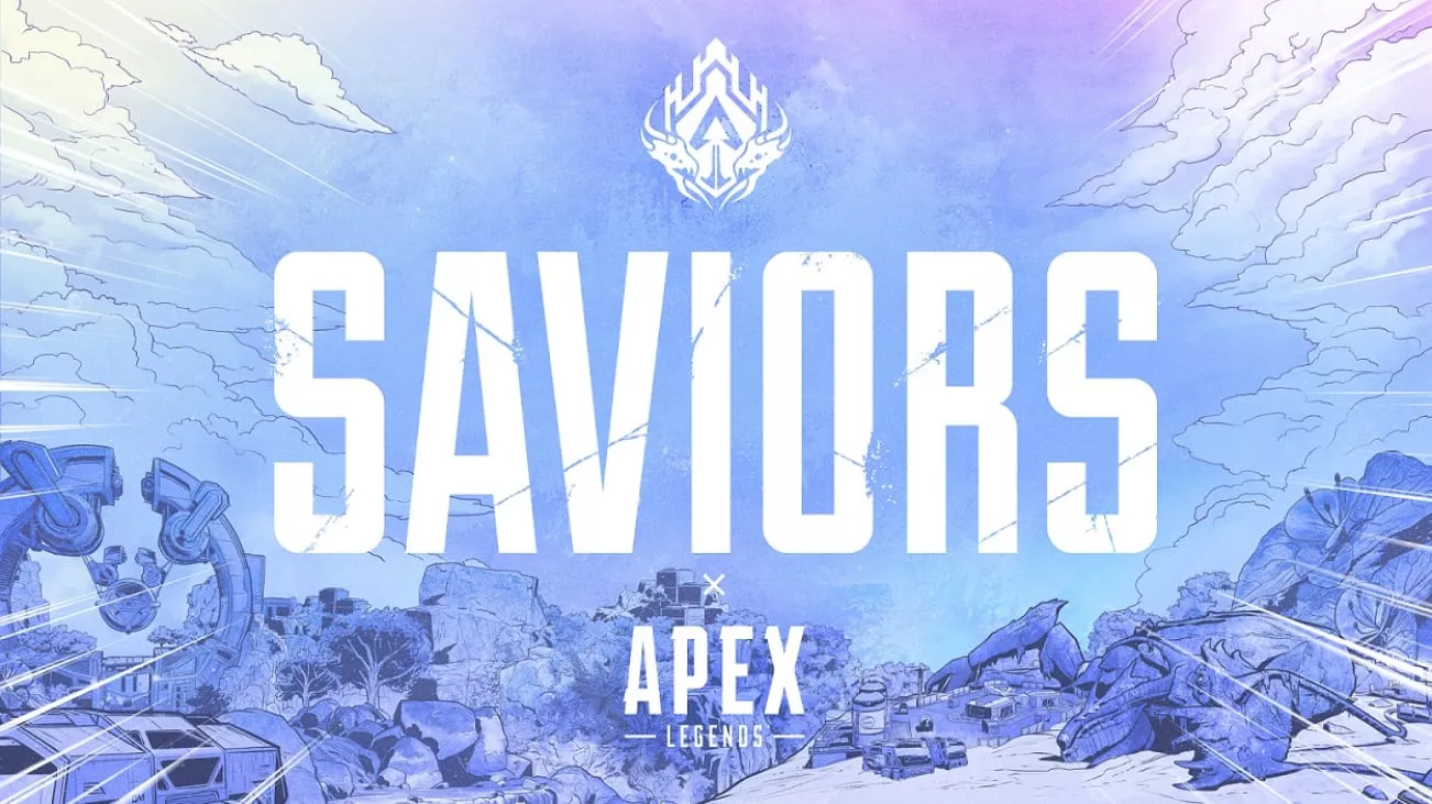 Apex Legends: Errettung