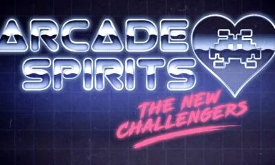 Arcade Spirits: The New Challengers