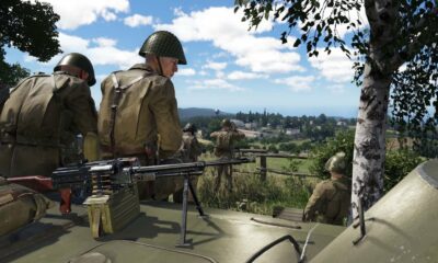 Arma Reforger