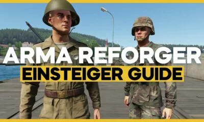 Arma Reforger