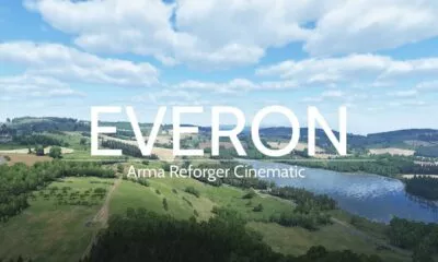 Arma Reforger