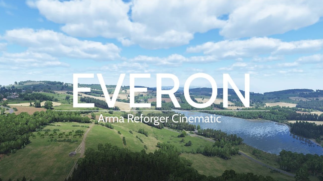 Arma Reforger