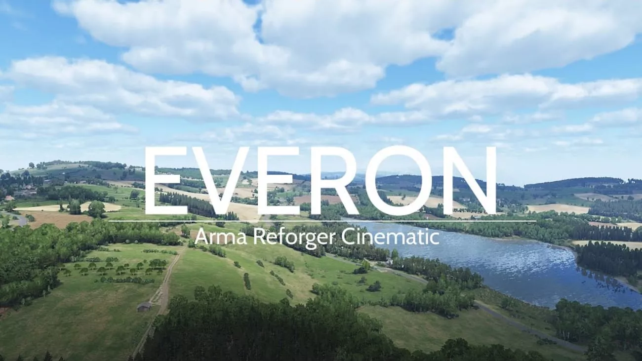 Arma Reforger