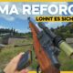 Arma Reforger