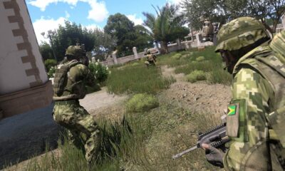 Arma 3