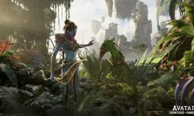 Avatar: Frontiers of Pandora