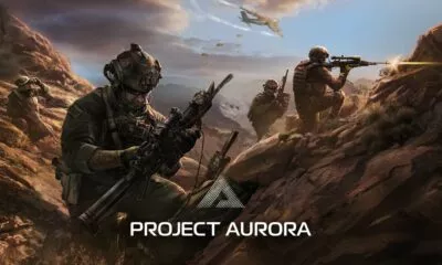 Call of Duty: Project Aurora