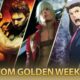 Capcom Golden Week Sale