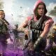 Call of Duty: Mobile - Saison 5: "Tropische Vision"