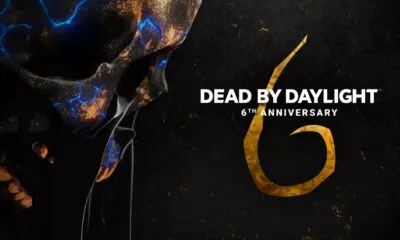 Dead by Daylight