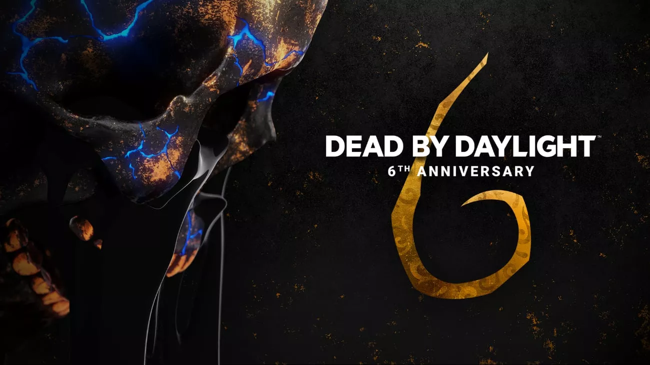 Dead by Daylight