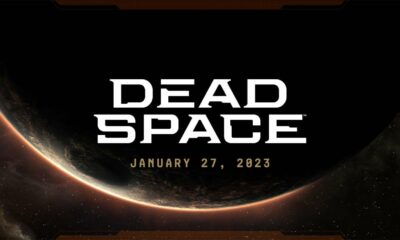 Dead Space Remake