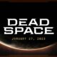 Dead Space Remake