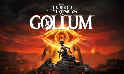 Der Herr der Ringe: Gollum