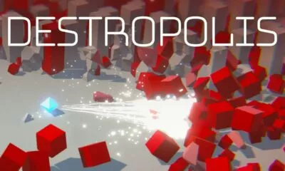 Destropolis