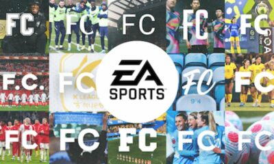 EA SPORTS FC