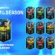 FIFA 22 Community Team of the Season