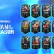 EA SPORTS FIFA 22 - Team of the Season der Bundesliga