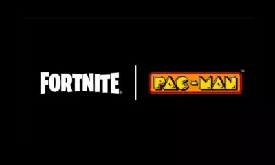 Fortnite: PAC-MAN-Kosmetika