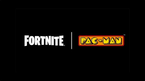 Fortnite: PAC-MAN-Kosmetika