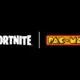 Fortnite: PAC-MAN-Kosmetika
