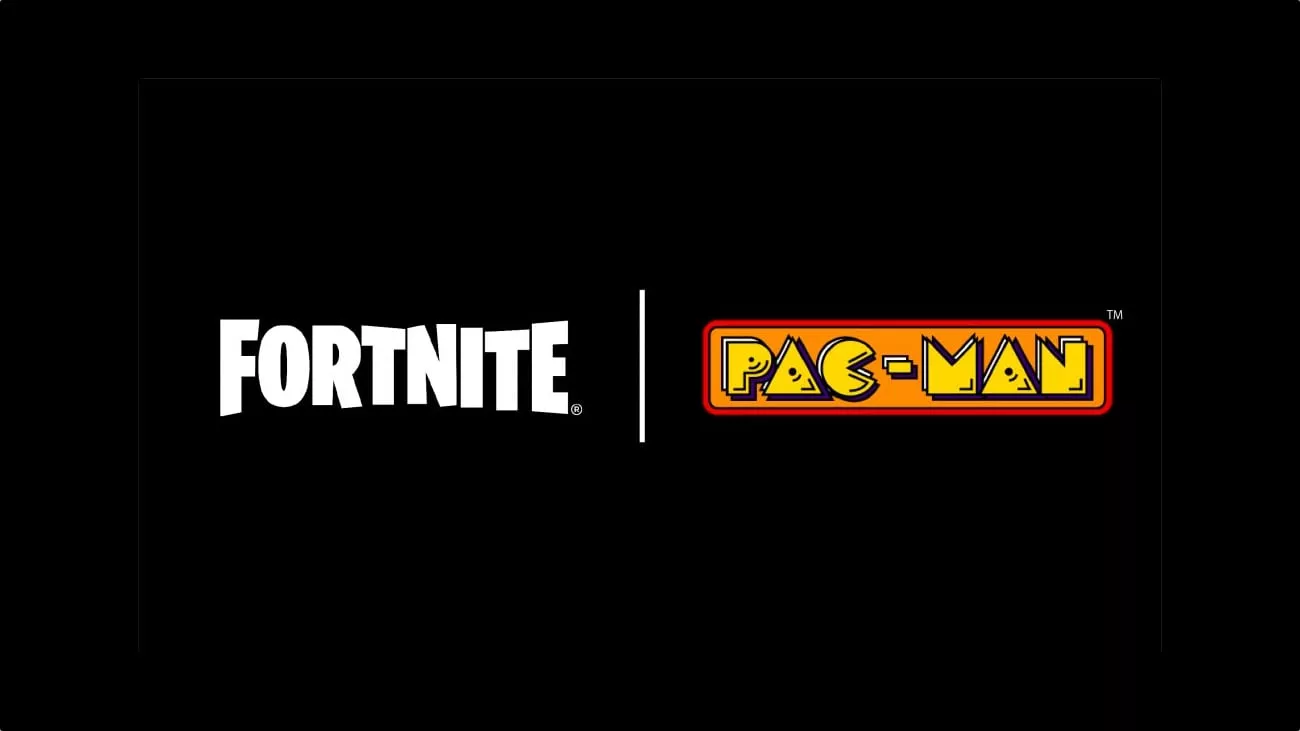 Fortnite: PAC-MAN-Kosmetika