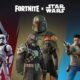 Fortnite x Star Wars