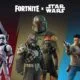 Fortnite x Star Wars
