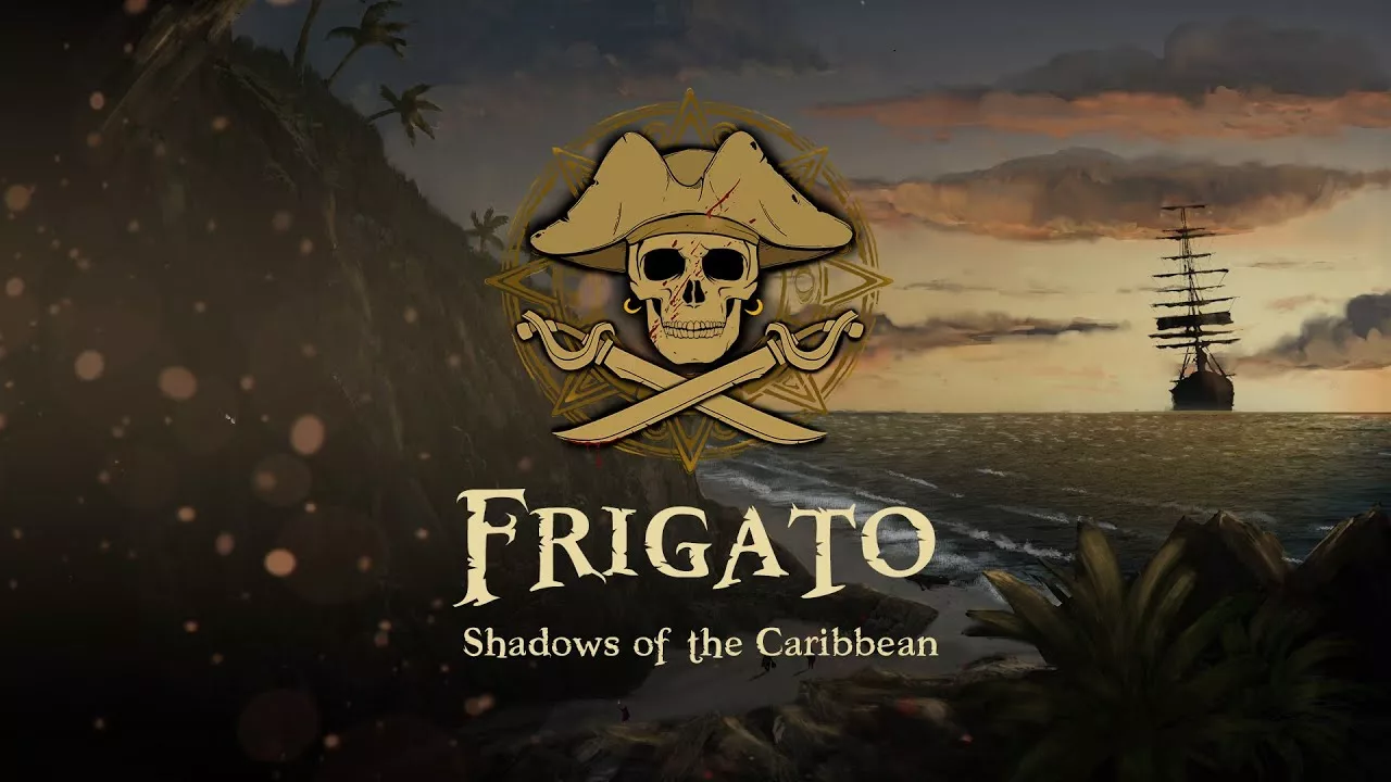 Frigato: Shadows of the Caribbean - Echtzeit-Stealth-Spiel für Konsole und PC mit Trailer angekündigt 23 Frigato: Shadows of the Caribbean