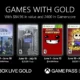 Games with Gold - Juni 2022