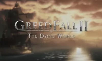 GreedFall II: The Dying World
