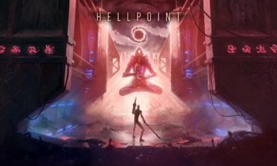 Hellpoint