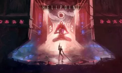 Hellpoint