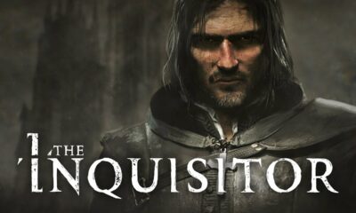 The Inquisitor