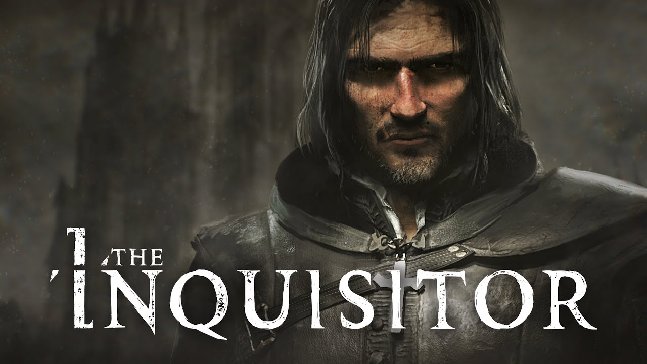 I, the Inquisitor