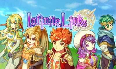 Infinite Links