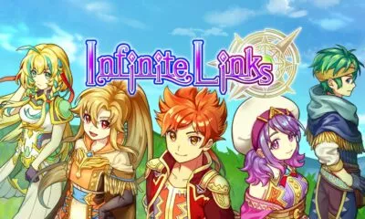 Infinite Links
