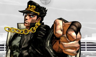 JoJo's Bizarre Adventure: All-Star Battle R