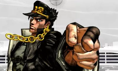 JoJo's Bizarre Adventure: All-Star Battle R