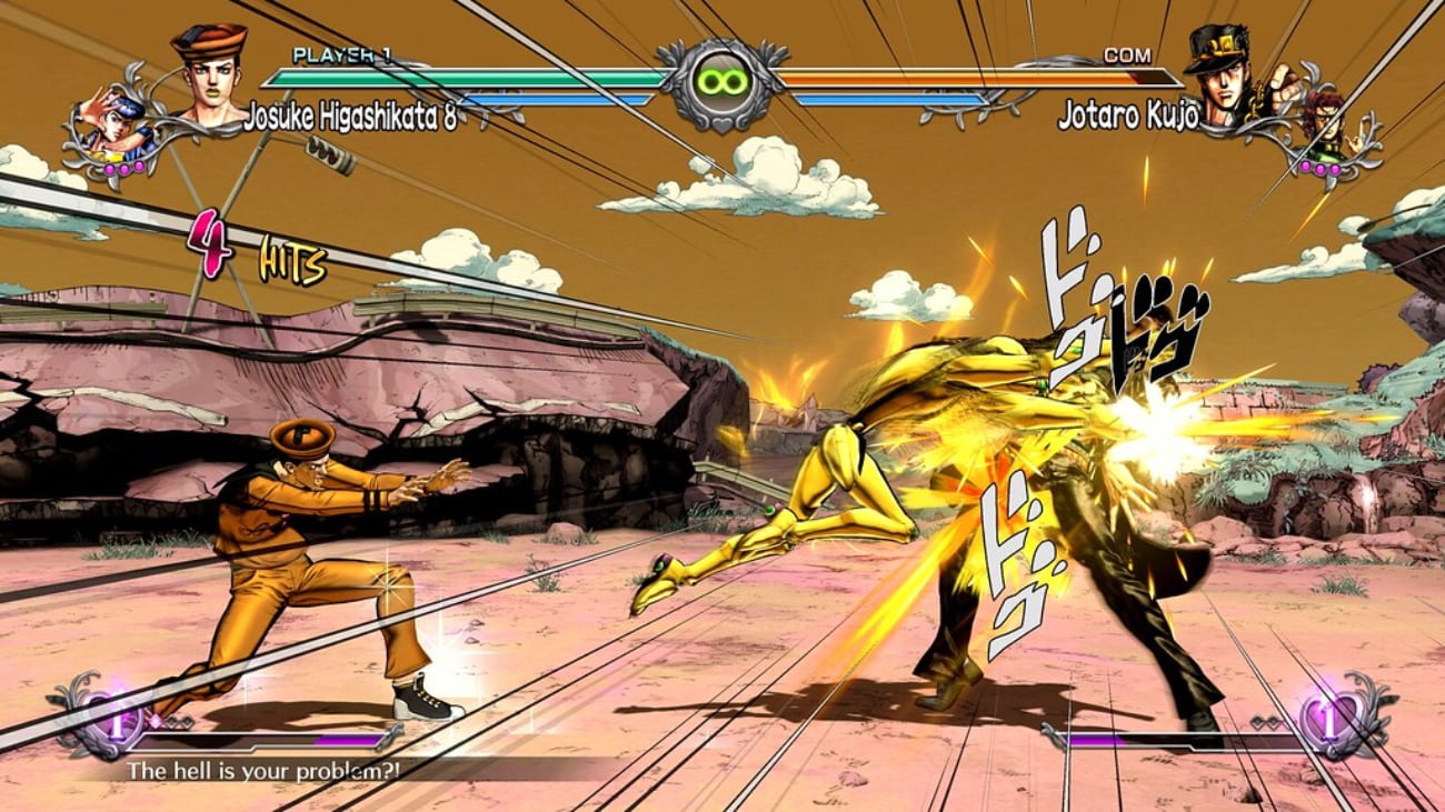 JoJo's Bizarre Adventure: All-Star Battle R - Anime-basiertes Kampfspiel erscheint im September für Xbox 29 JoJo's Bizarre Adventure: All-Star Battle R