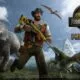 Jurassic World Primal Ops