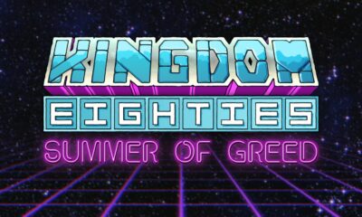 Kingdom Eighties