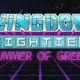 Kingdom Eighties