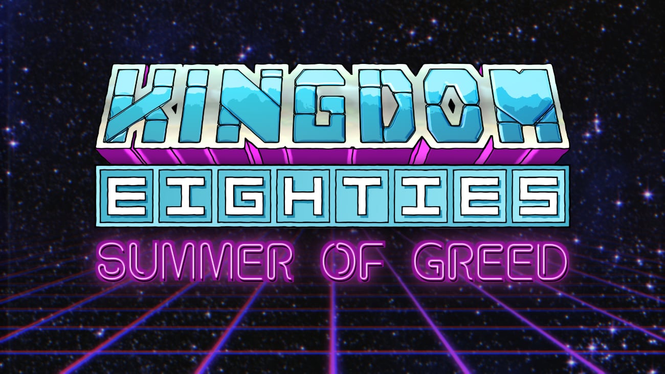 Kingdom Eighties