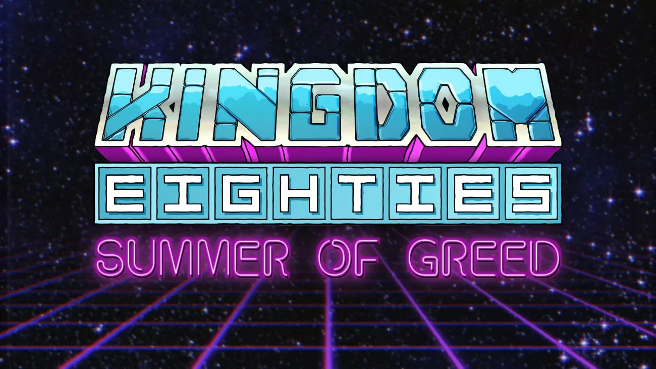 Kingdom Eighties